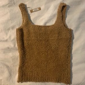 Skims Cozy Tank